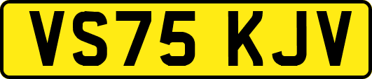 VS75KJV