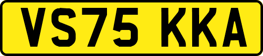 VS75KKA