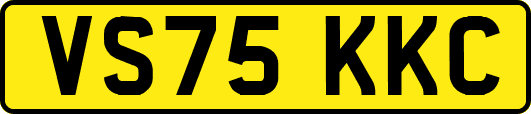 VS75KKC