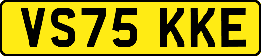 VS75KKE