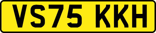 VS75KKH