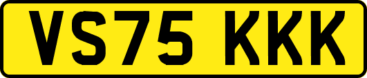VS75KKK