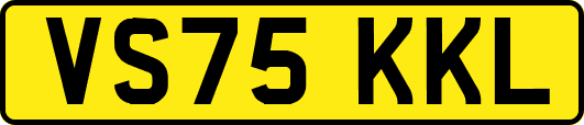VS75KKL