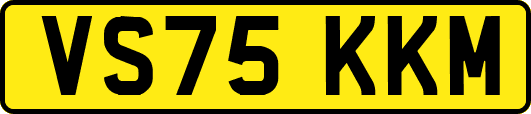 VS75KKM