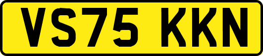 VS75KKN