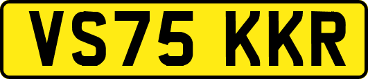 VS75KKR
