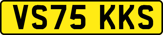 VS75KKS