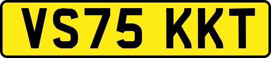 VS75KKT