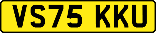 VS75KKU