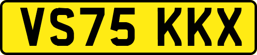 VS75KKX