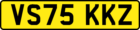 VS75KKZ