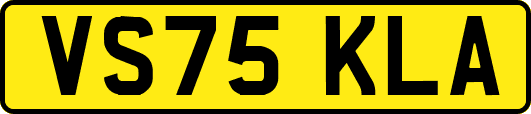 VS75KLA