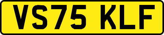 VS75KLF