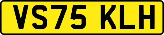 VS75KLH