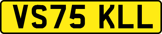 VS75KLL