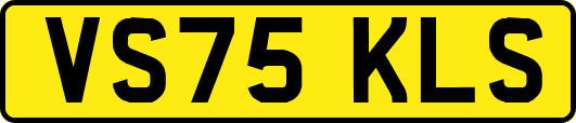 VS75KLS