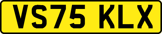 VS75KLX