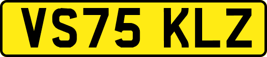 VS75KLZ