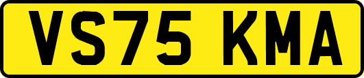 VS75KMA