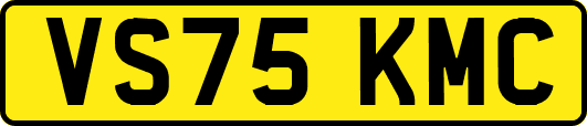 VS75KMC