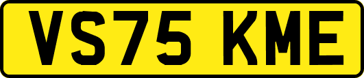 VS75KME