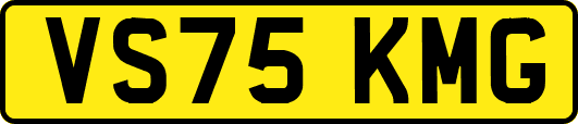 VS75KMG