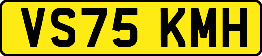 VS75KMH