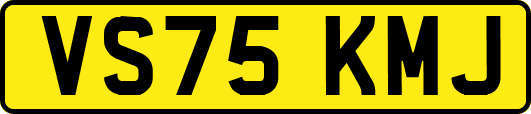 VS75KMJ