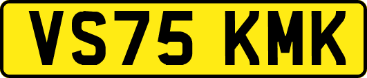 VS75KMK