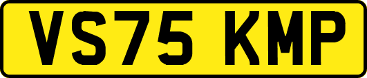 VS75KMP