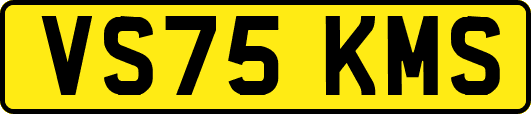 VS75KMS
