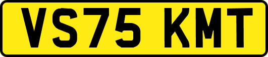 VS75KMT