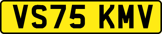 VS75KMV