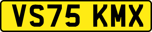 VS75KMX