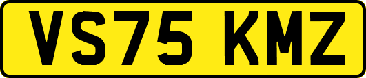 VS75KMZ