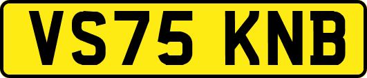 VS75KNB