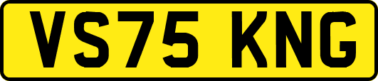 VS75KNG