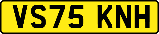 VS75KNH