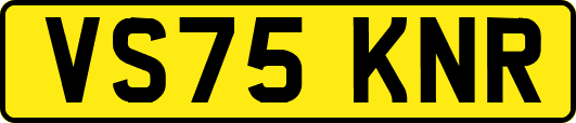 VS75KNR