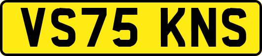 VS75KNS