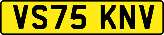 VS75KNV