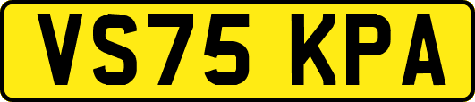 VS75KPA