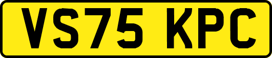 VS75KPC