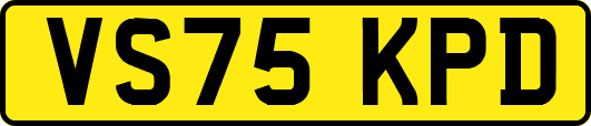 VS75KPD