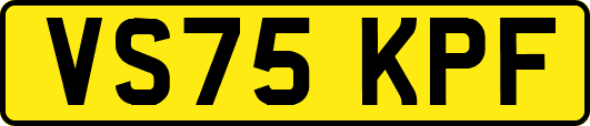 VS75KPF