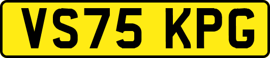 VS75KPG