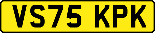 VS75KPK