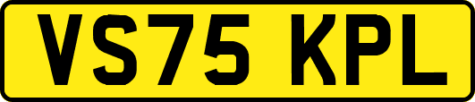 VS75KPL