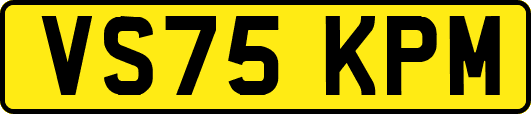 VS75KPM
