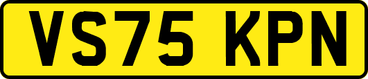 VS75KPN